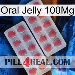 Oral Jelly 100Mg 19